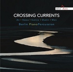 Crossing Currents